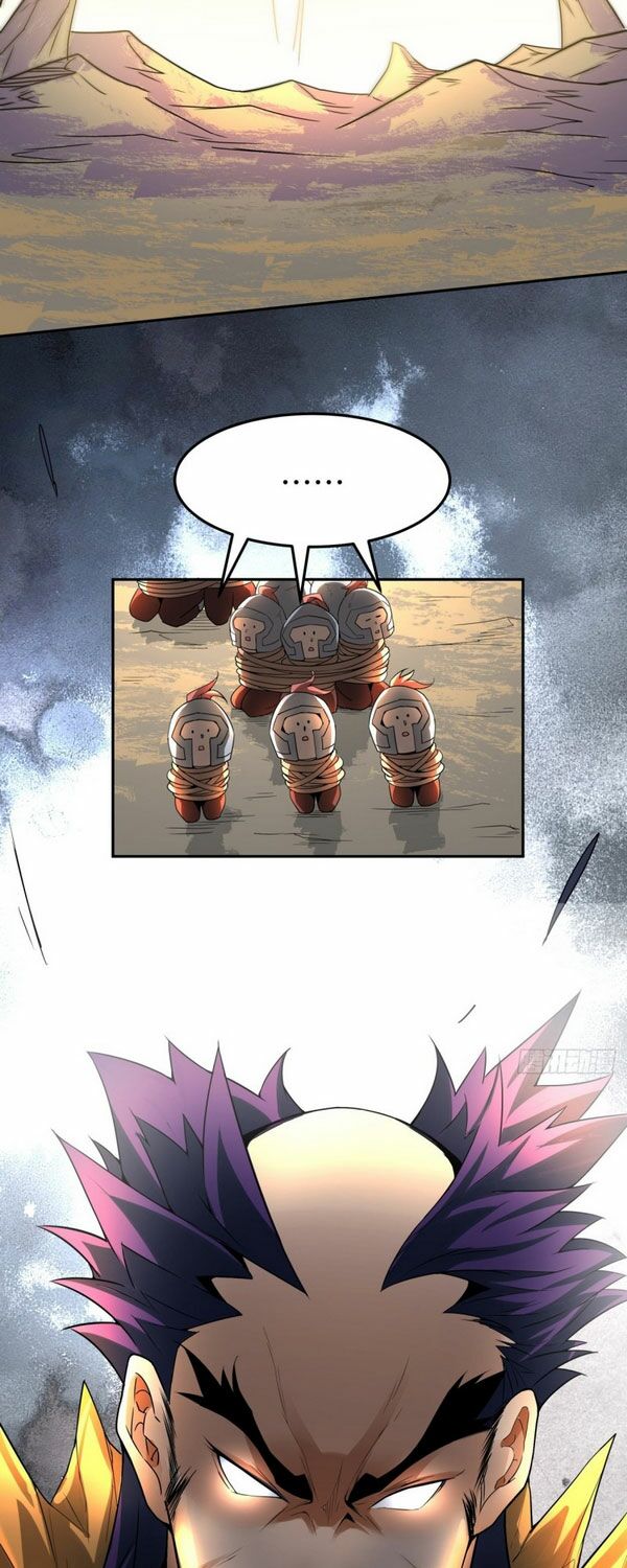 ta là nhà giàu số một, ta không muốn trọng sinh chapter 38 45