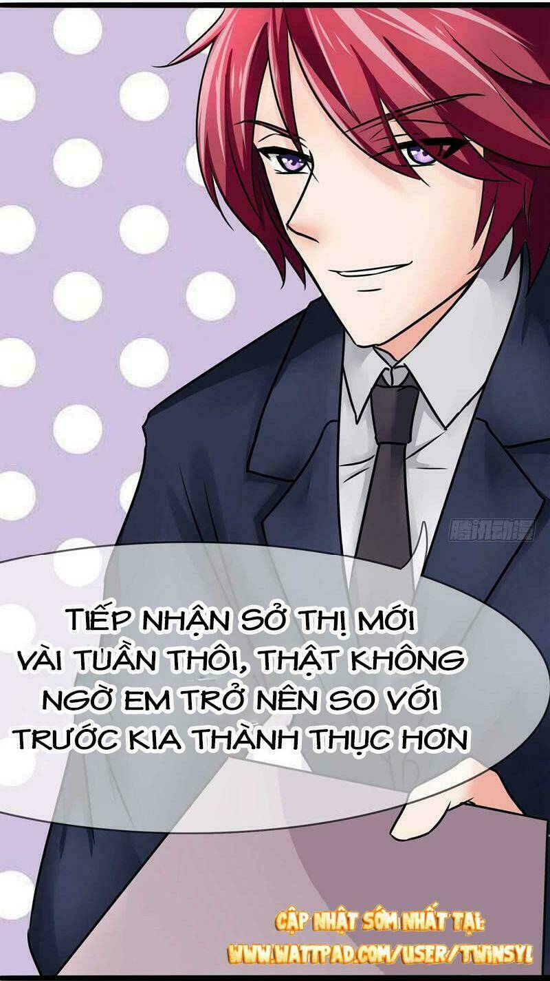 bá đạo trung khuyển tìm ái ký chapter 78 7