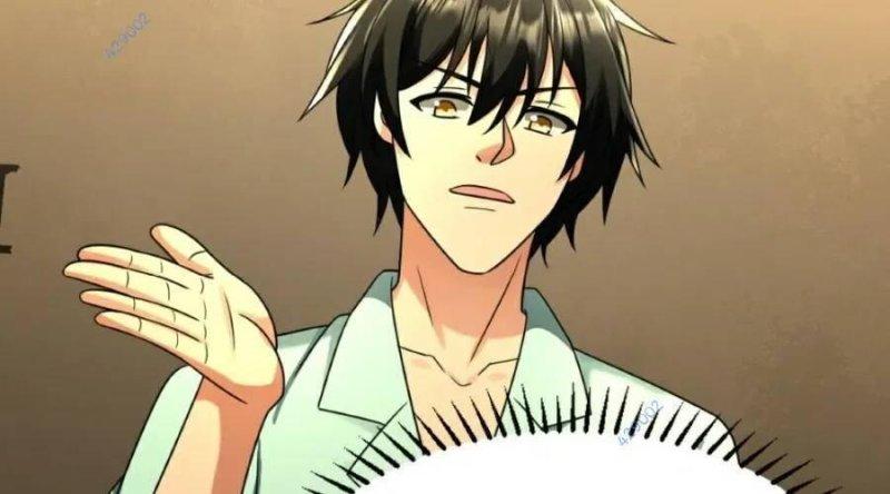 toàn cầu băng phong, ta chế tạo phòng an toàn chapter 92 43