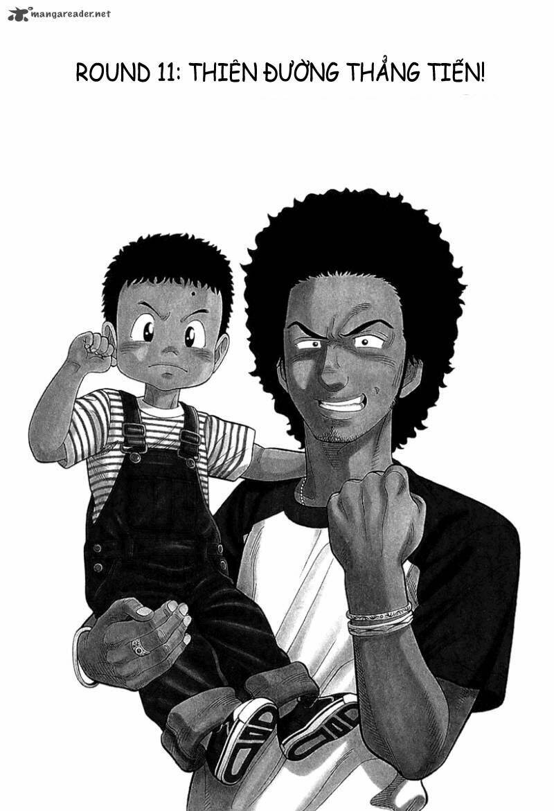 rrr - rock 'n' roll ricky chapter 11 2