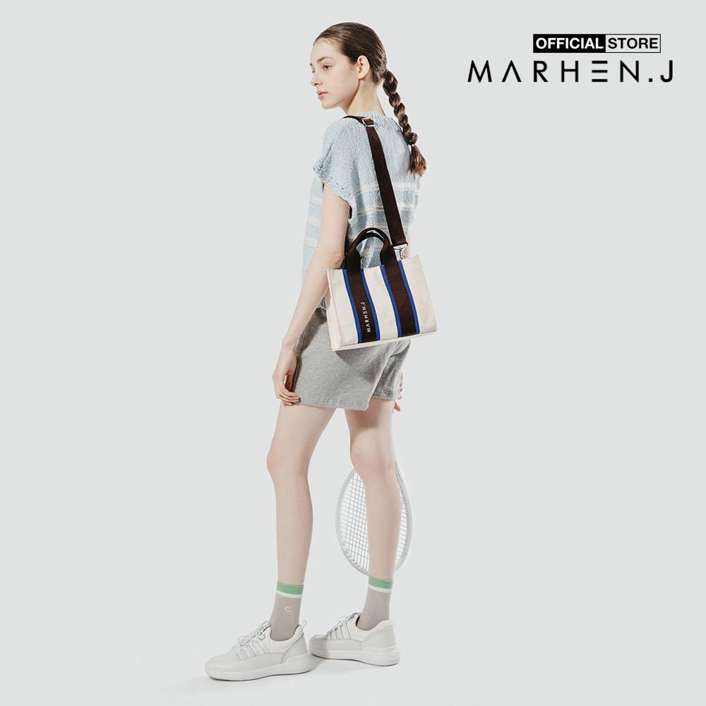 Marhen.J - Túi xách nữ phom chữ nhật Rodi MJ22BRODIB-IV
