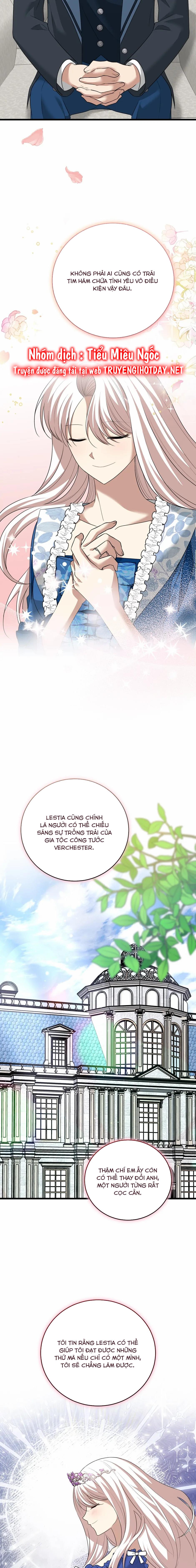 anh trai nguy hiểm của tôi chapter 93 15