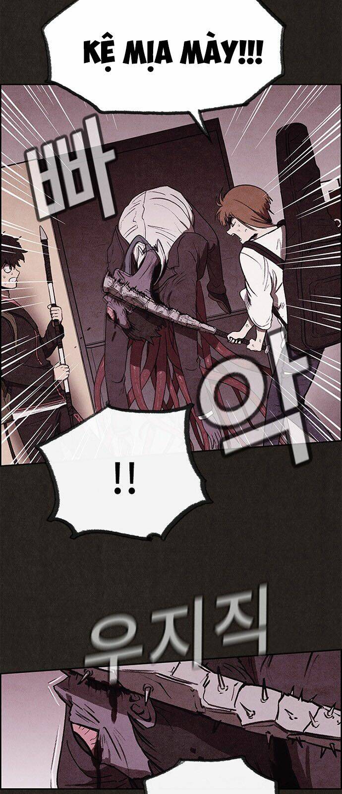 quái vật tại chung cư xanh chapter 35 4