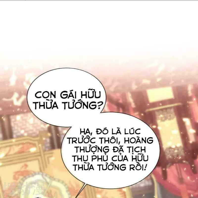 thị huyết y phi chapter 61 20