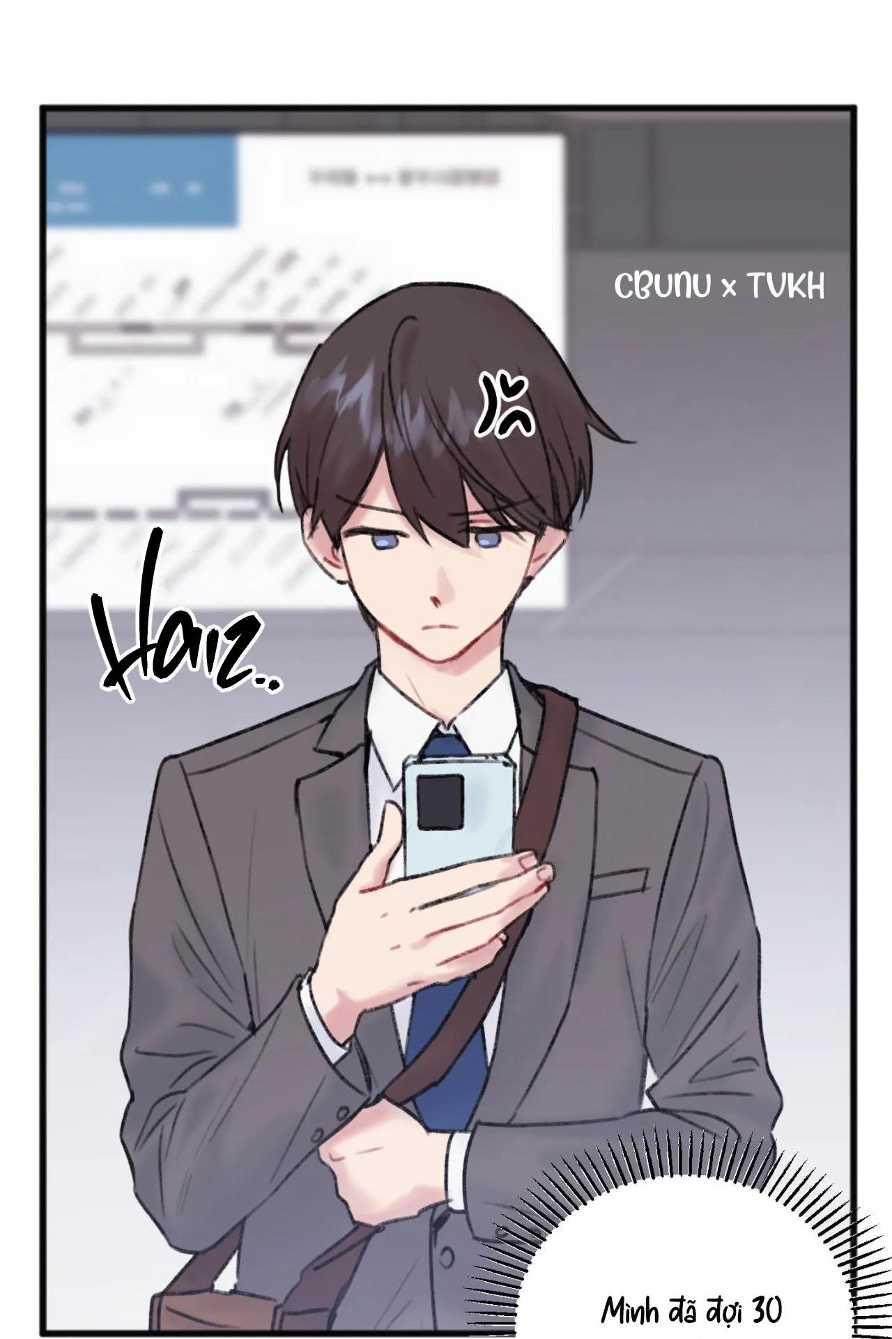 anh thật sự thích em sao chapter 1 29