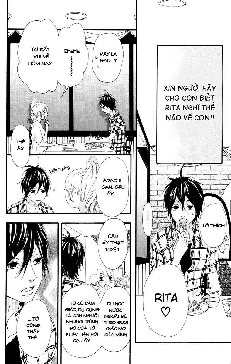 heroine shikkaku chapter 12 21