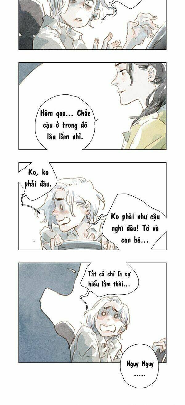 người yêu dấu chapter 8 12