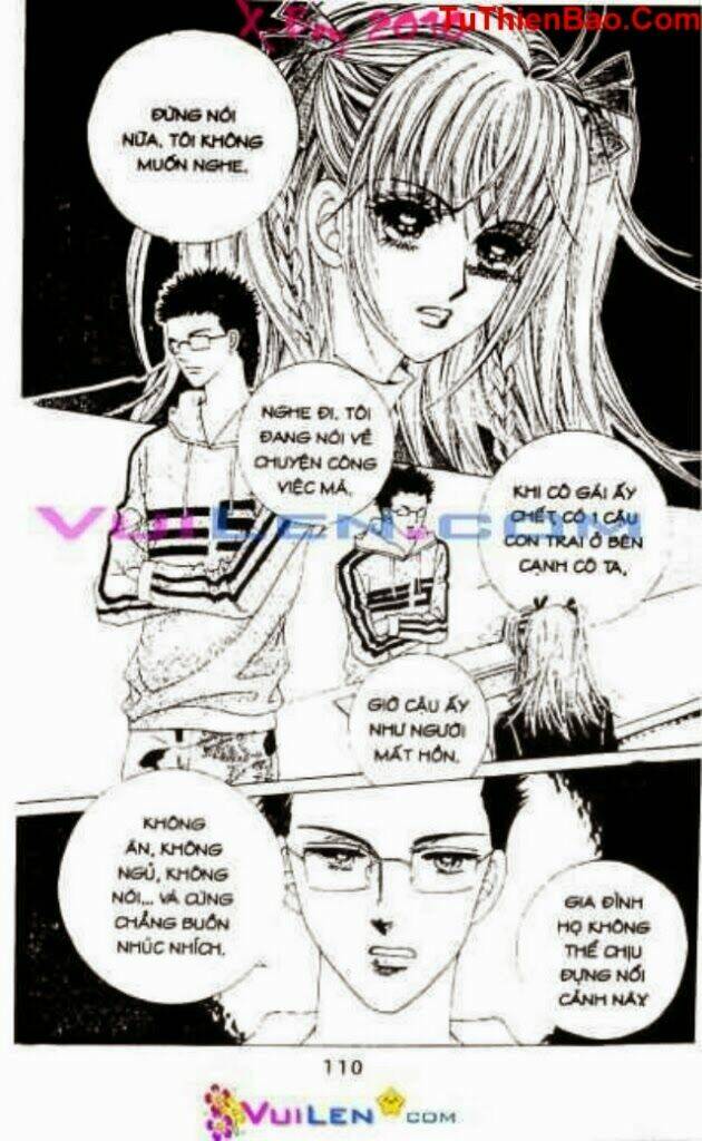 cuộc sống của tôi chapter 2 110