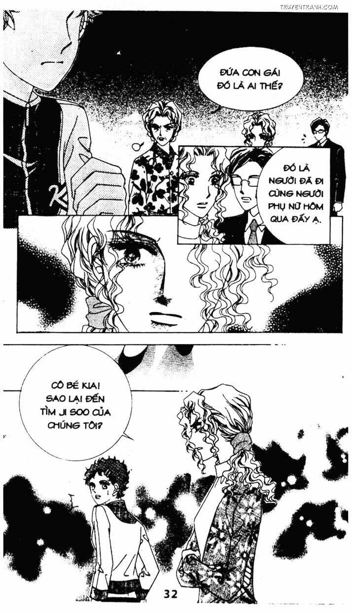 điên vì yêu - love like crazy chapter 59 32