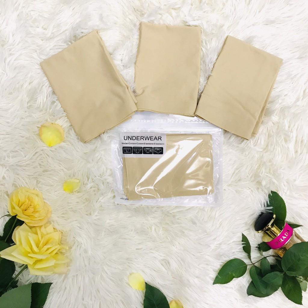 Áo lót corset Liner _ mặc mát loại đúc cao cấp