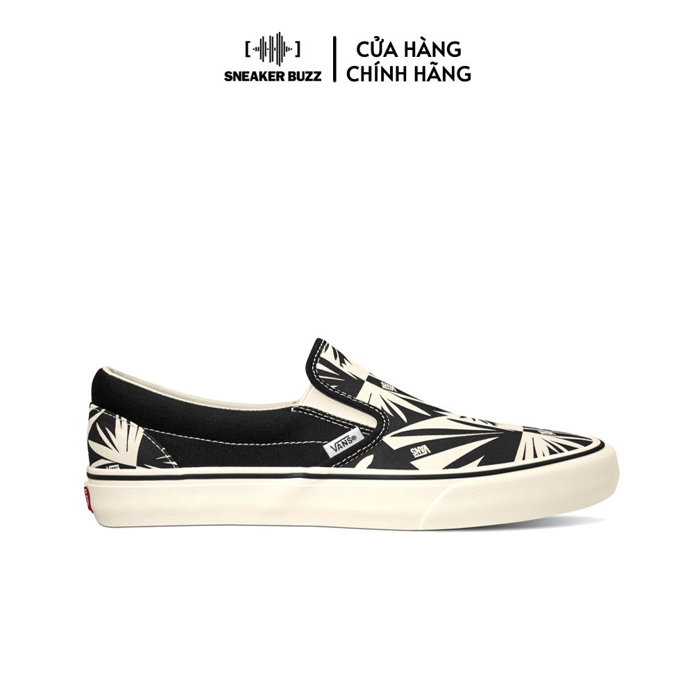 Giày Vans Mod Palm Slip-On VN0A3MUC9IG