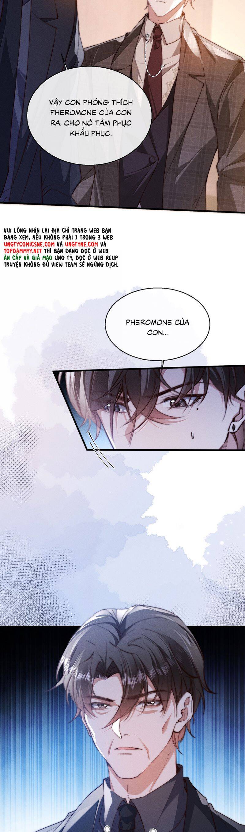 kế hoạch tự dưỡng cuồng khuyển chapter 49 5