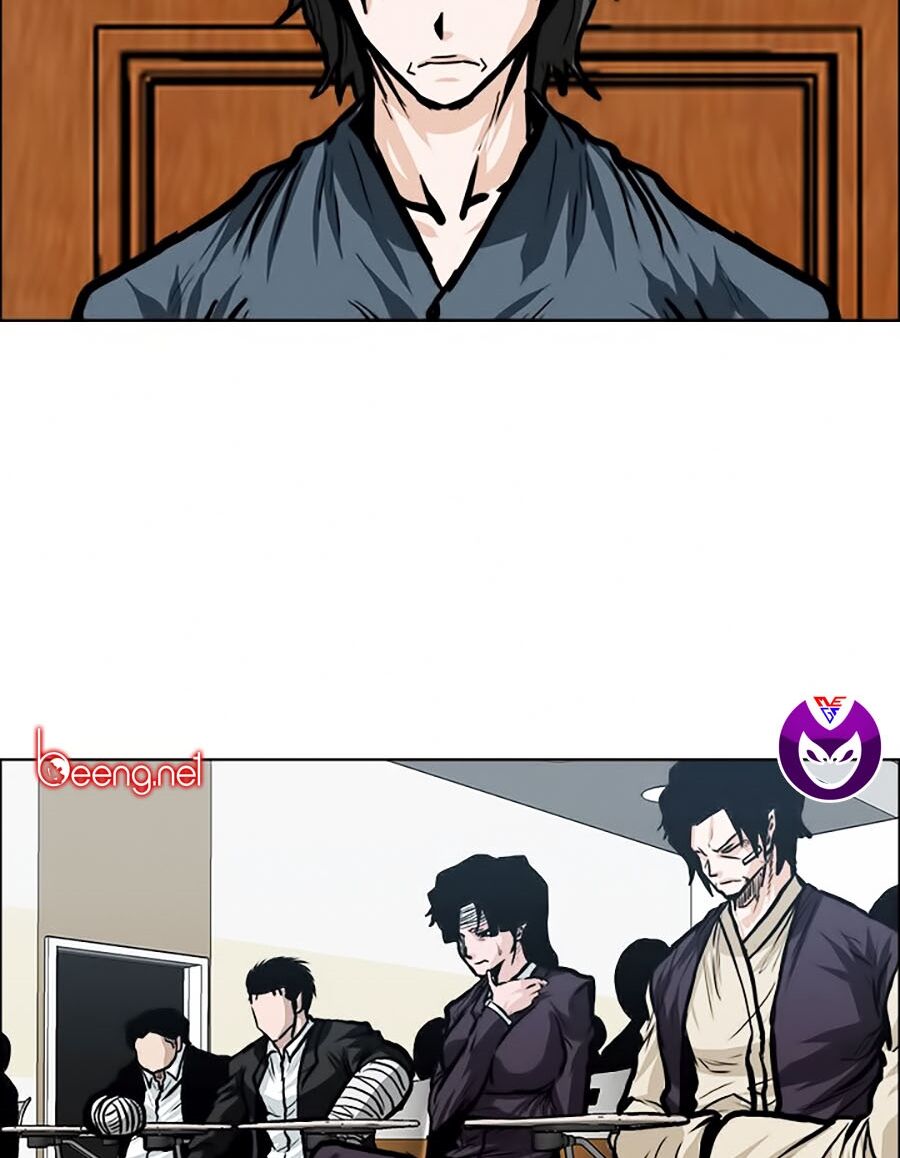 bá chủ học đường ss2 chapter 57 5