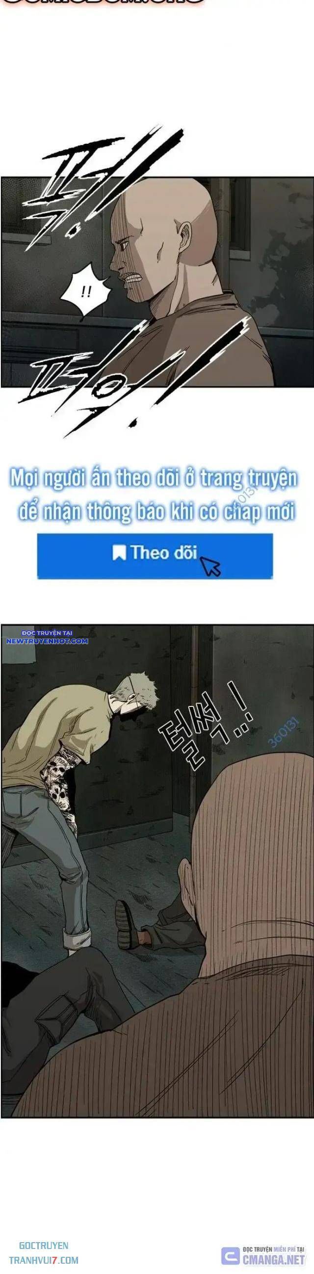 shark - cá mập chapter 94 53