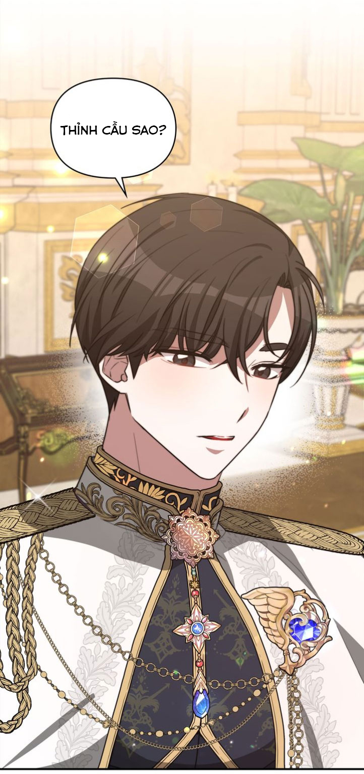 chuyện tình tay ba chapter 41 2