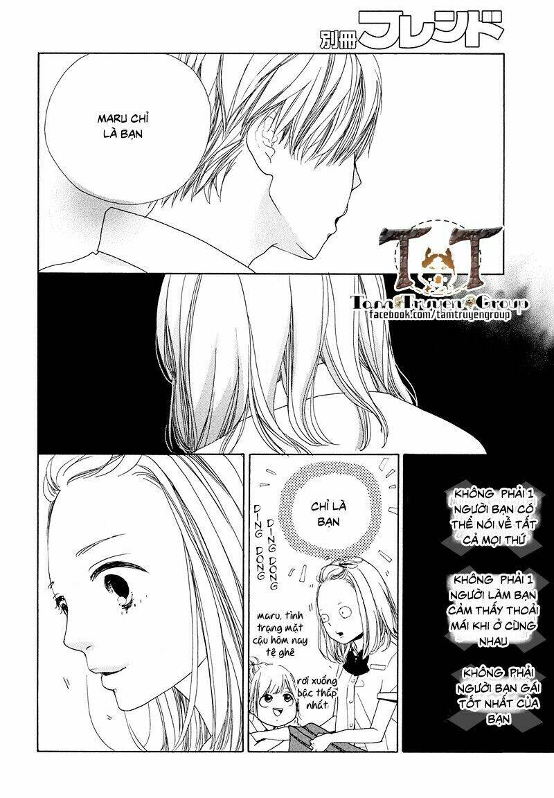 my boyfriend (aoi mamoru) chapter 1 16