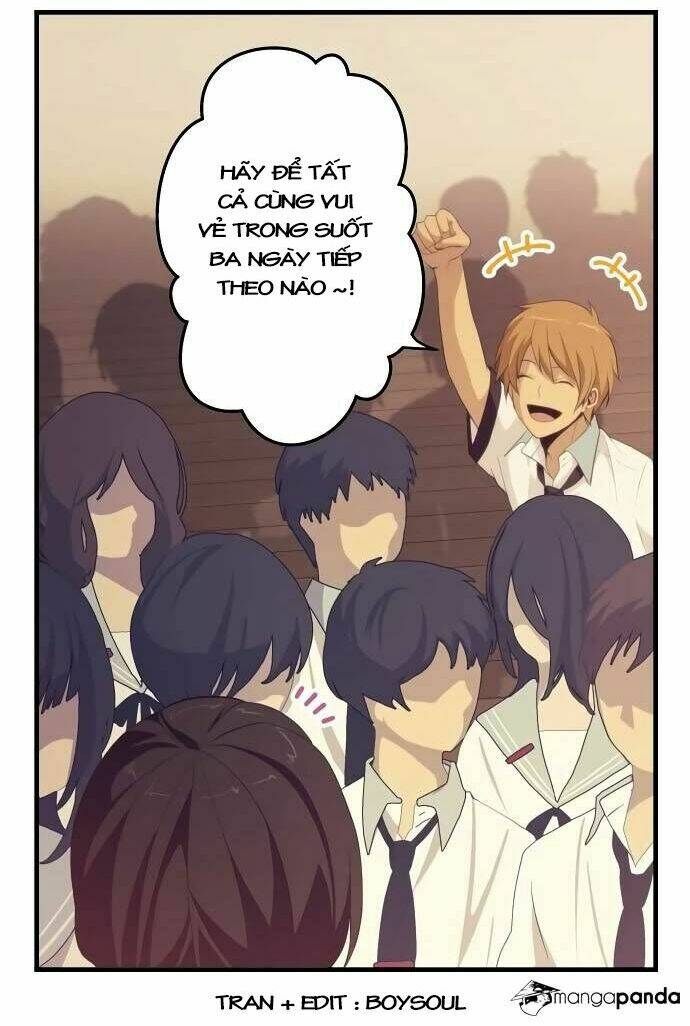 viên thuốc trùng sinh chapter 143 12