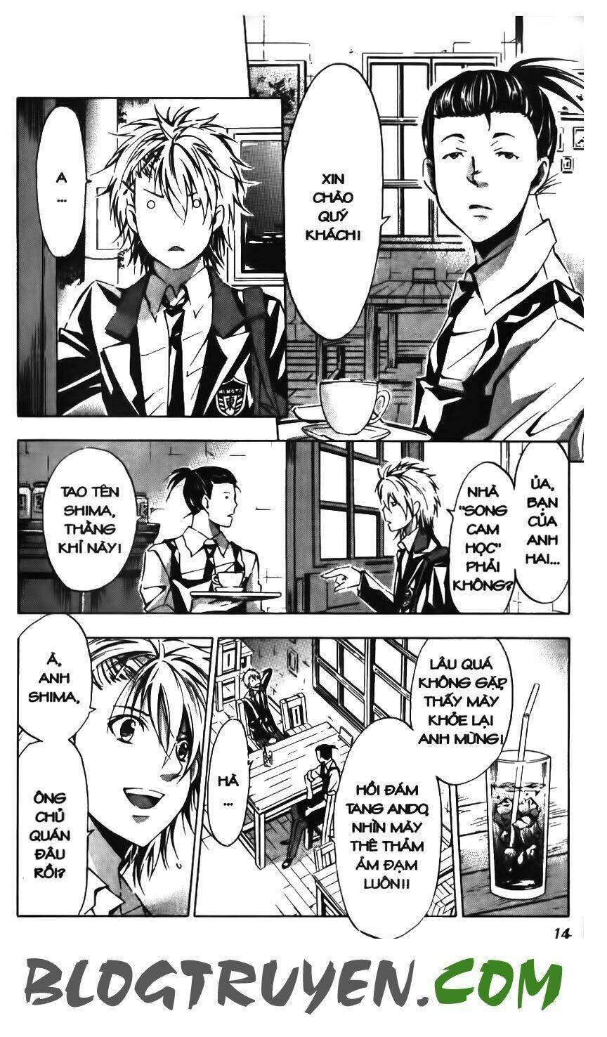 ma vương chapter 68 11