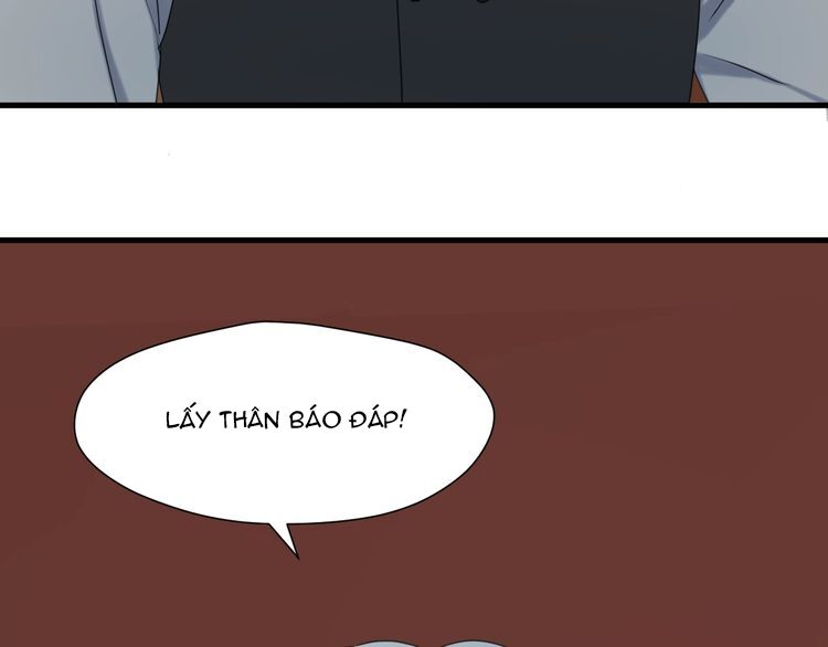 lượm được một tiểu hồ ly phần 3 chapter 15 23