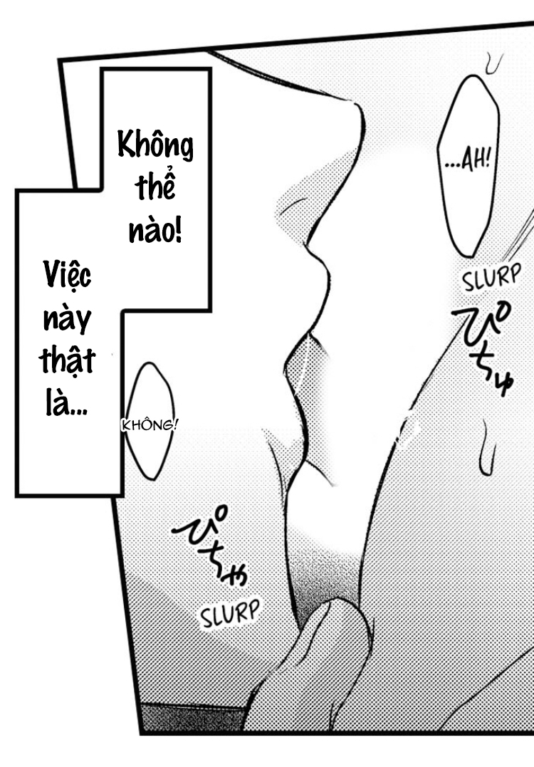 mùa hè tan chảy (full) chapter 6 17