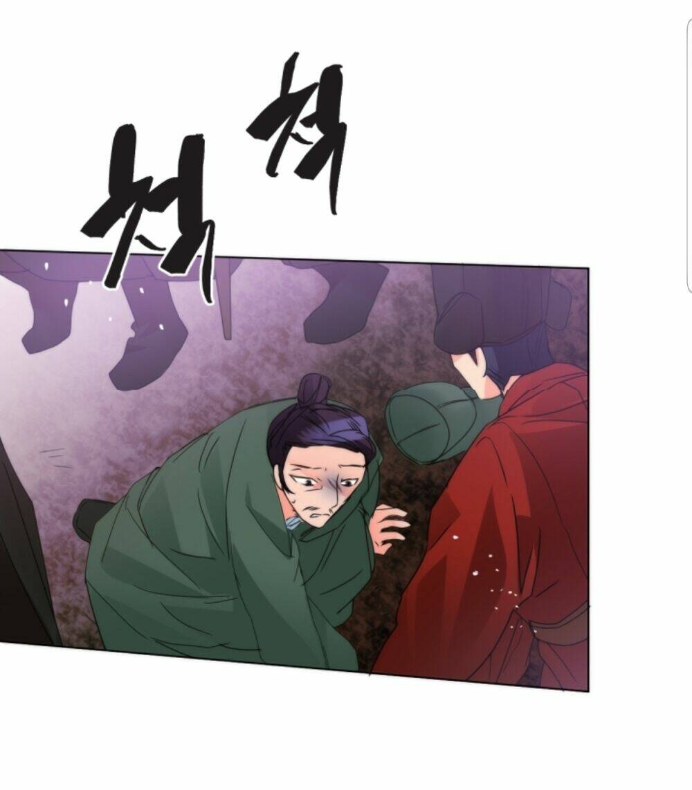 chae hong sa chapter 63 36