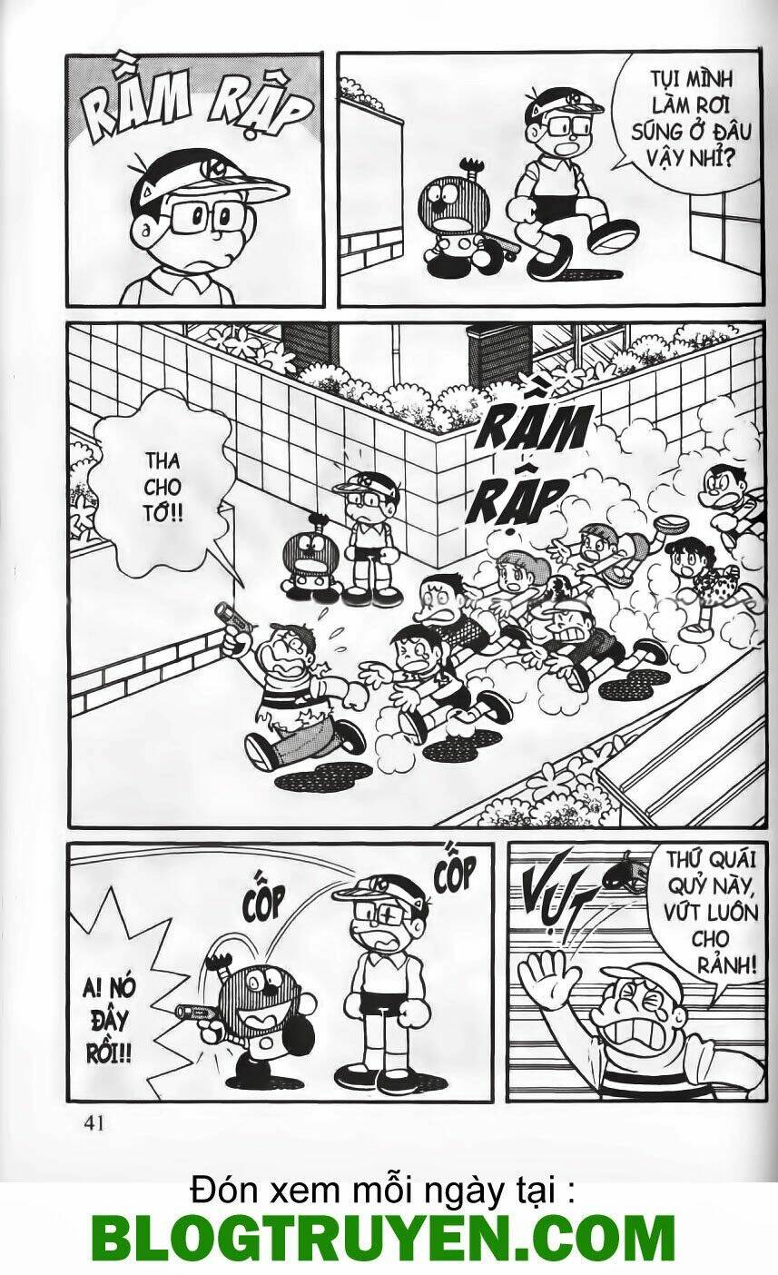 tân từ điển kì bí chapter 47 12