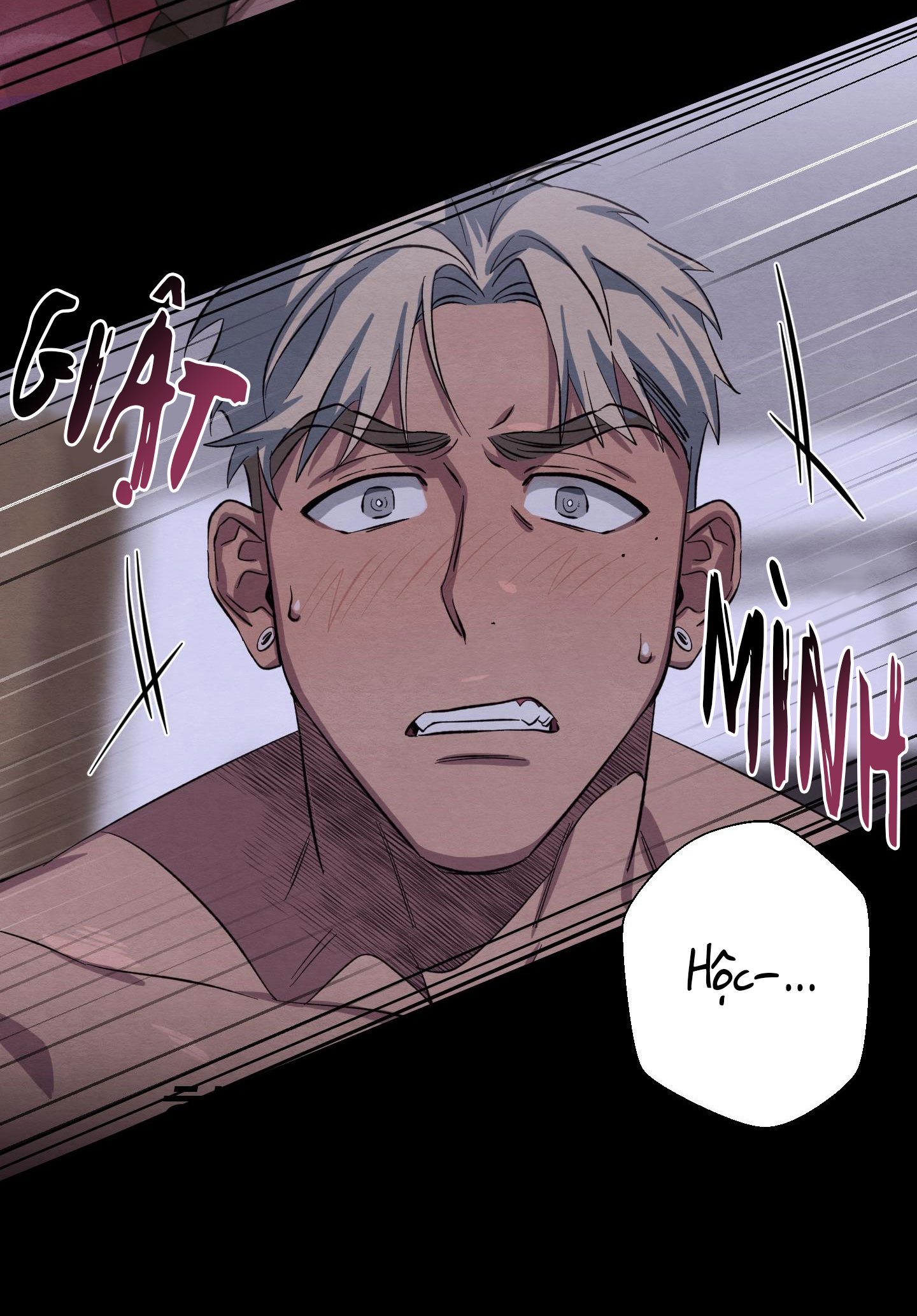 vị khách không mời chapter 15 26