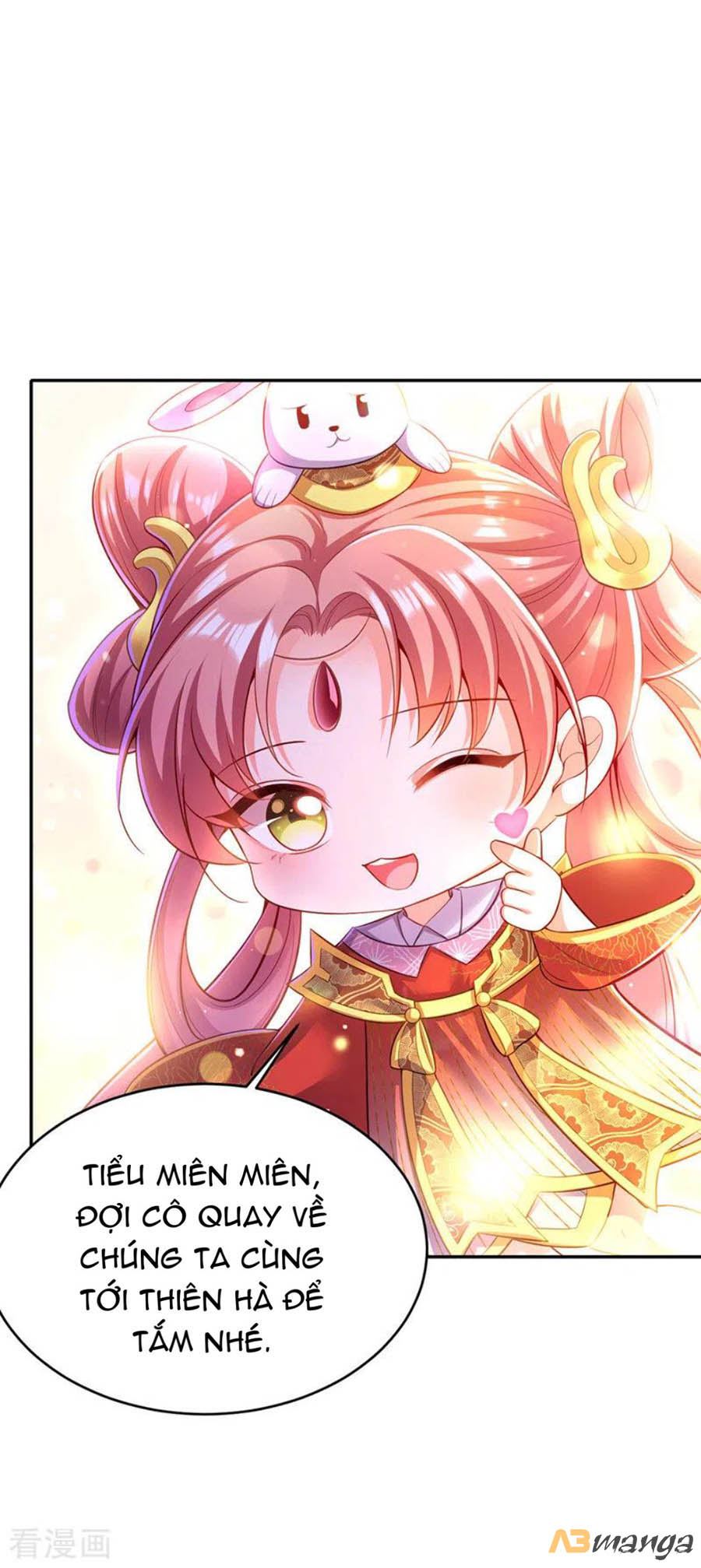 ngã tại hậu cung đương đại lão nữ chapter 45 2