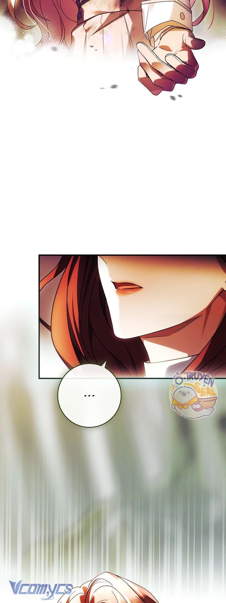 tôi đã tắt cài đặt chế độ nhận thức nỗi đau! chapter 18 10