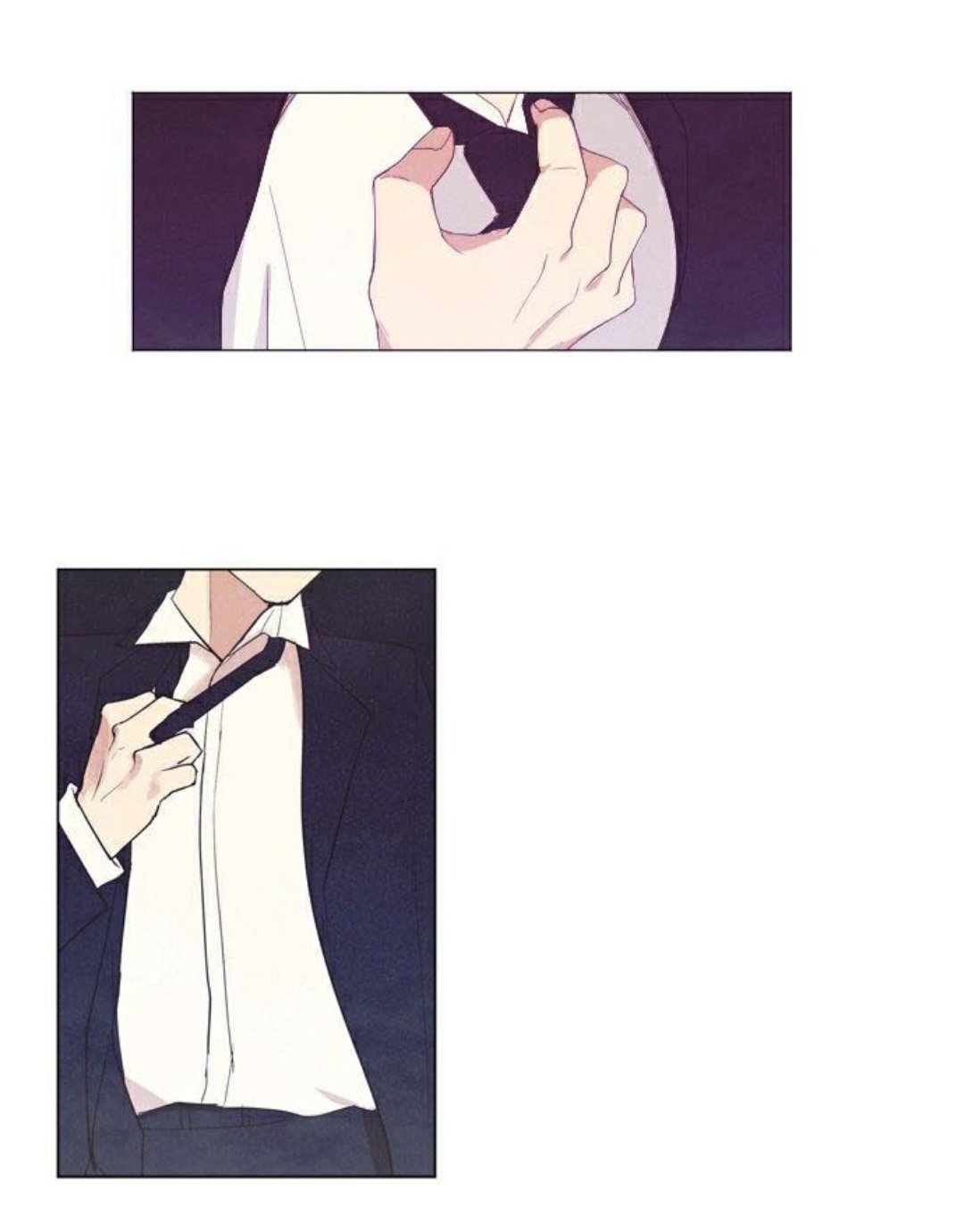 một phần vì thích em chapter 3 21