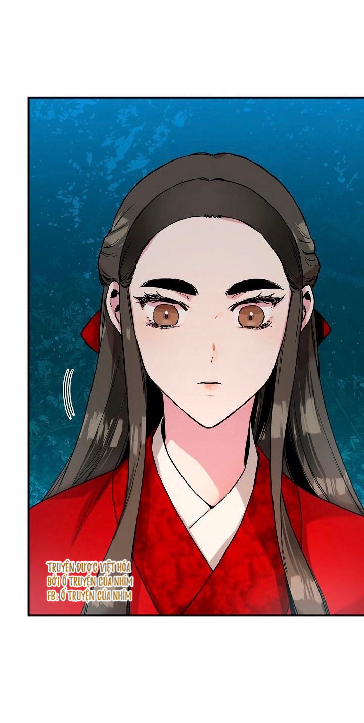 sự trở lại của phản diện chapter 6 33