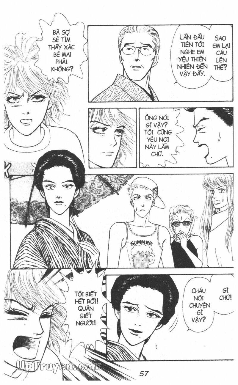 câu lạc bộ con nhà giàu chapter 15 58