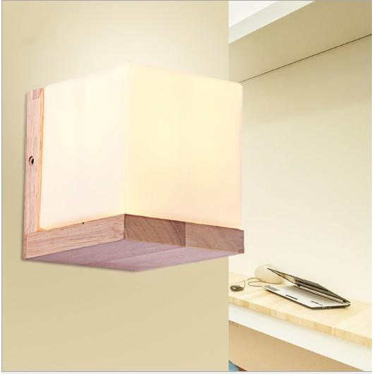 ĐÈN GẮN TƯỜNG TRANG TRÍ MỌI KHÔNG GIAN TRONG NHÀ DT5094 VUÔNG