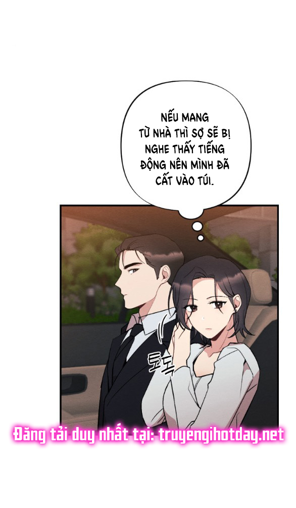 Ăn Mòn chapter 31.1 - Trang 6