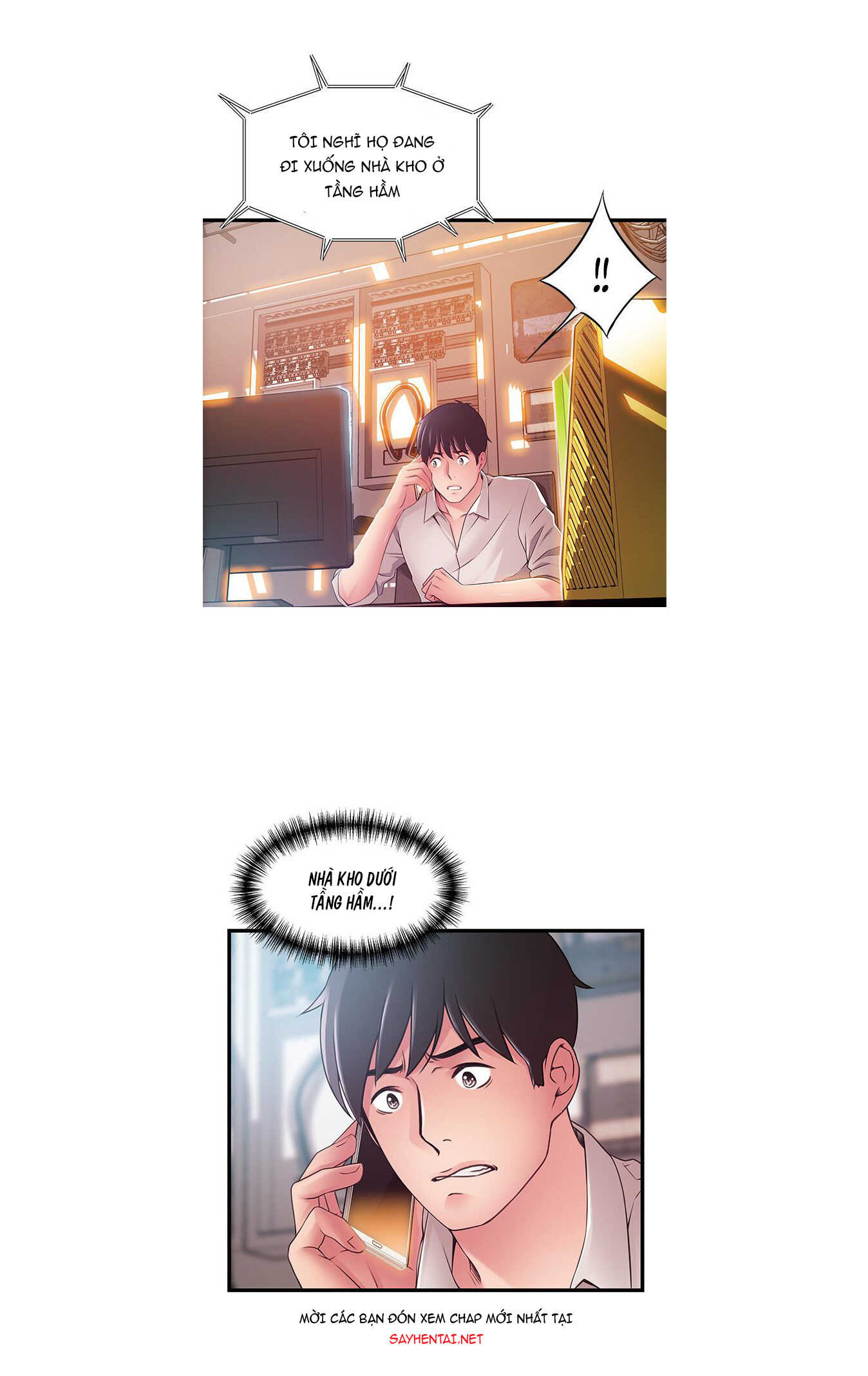 điểm yếu chapter 115 29