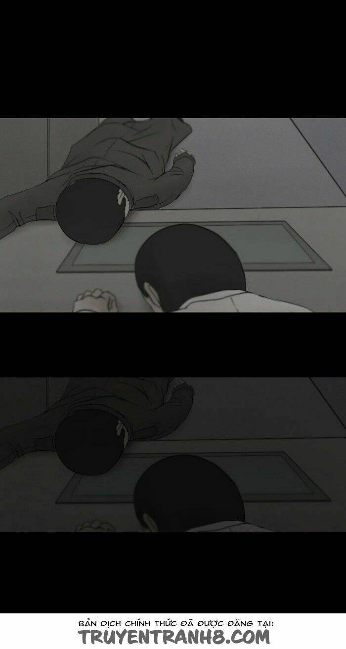 thứ sáu: những câu chuyện cấm chapter 28 13