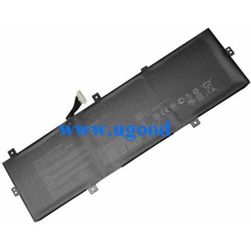 Pin dùng cho Laptop Asus C31N1620 ZenBooK UX430 UX430UQ UX430UQ-GV015T Asus PRO PU404 PU404 PU404UF PU404UF8250 PU404UF8550