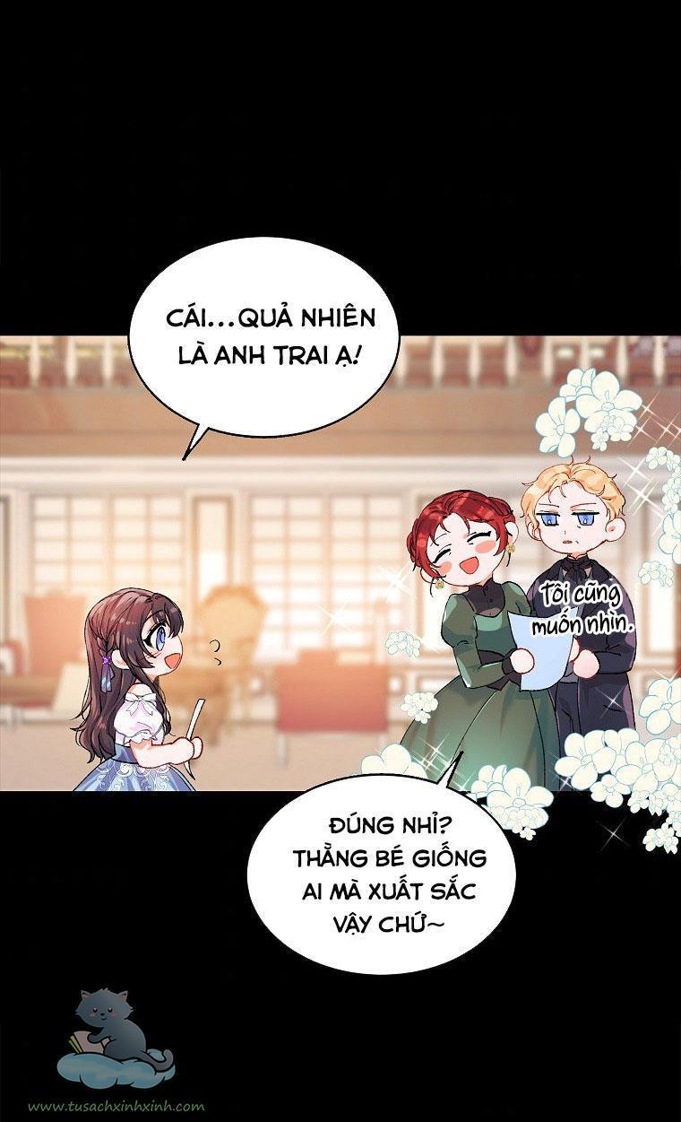 tháng năm cuối cùng của nữ phụ đoản mệnh chapter 4 47