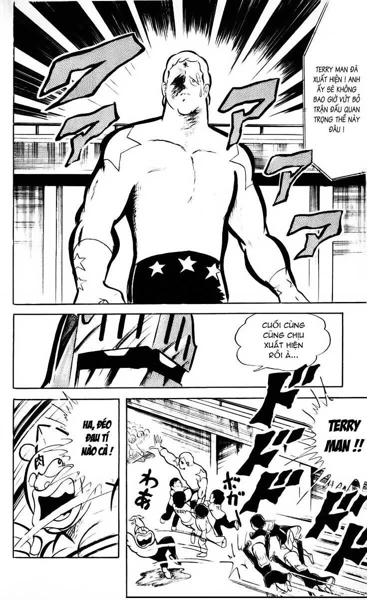 lực sĩ kinnikuman chapter 40 3