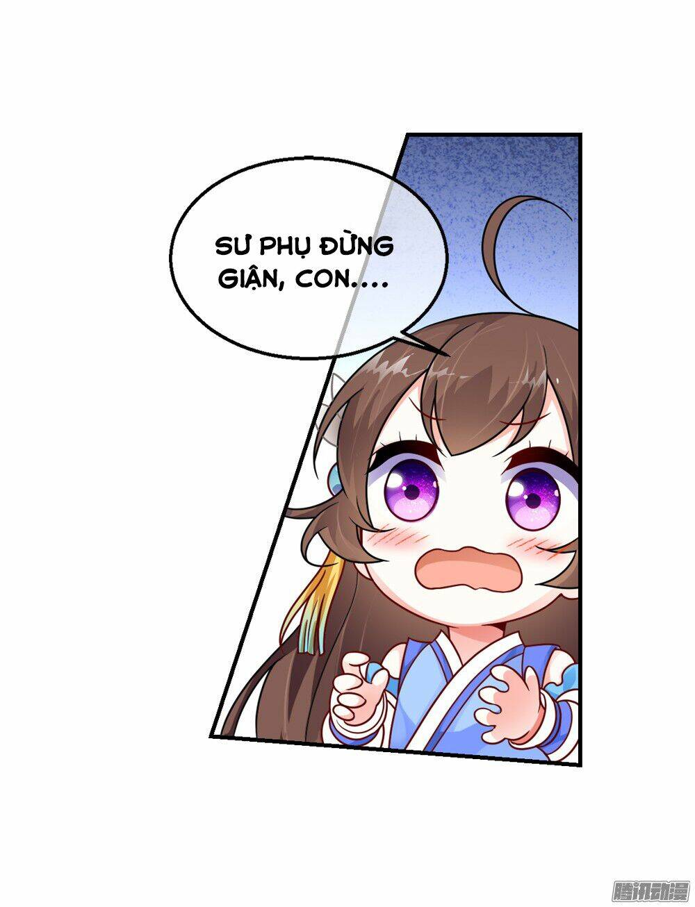 trọng tử chapter 13 6