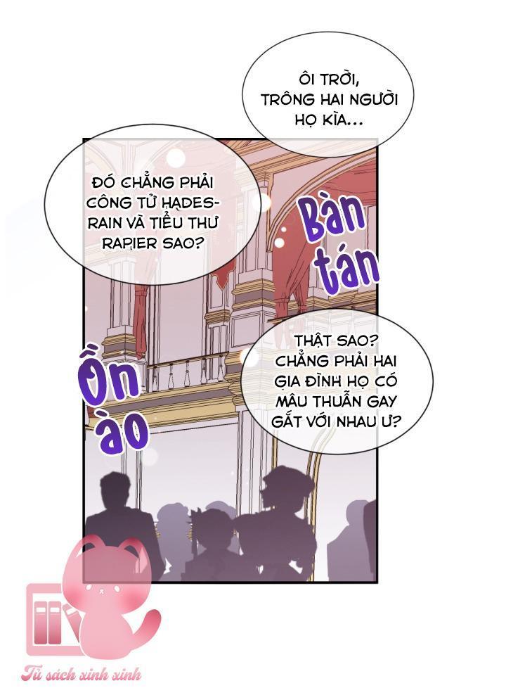 nguyện ước vô vọng của ma nữ chapter 44 24