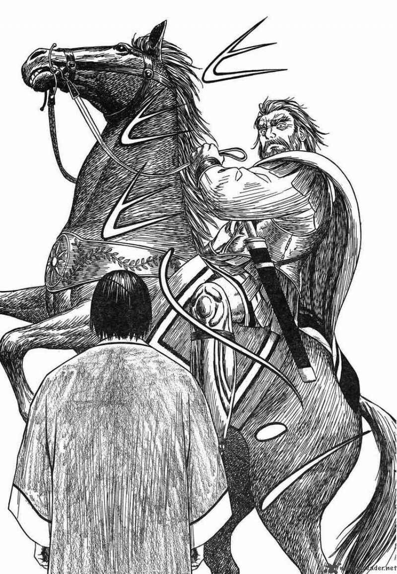 thư ký của alexandros đại đế chapter 43 22