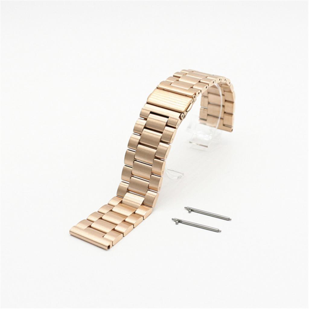 Stainless Steel Strap Wrist Band for Blaze Smart Wear Watch