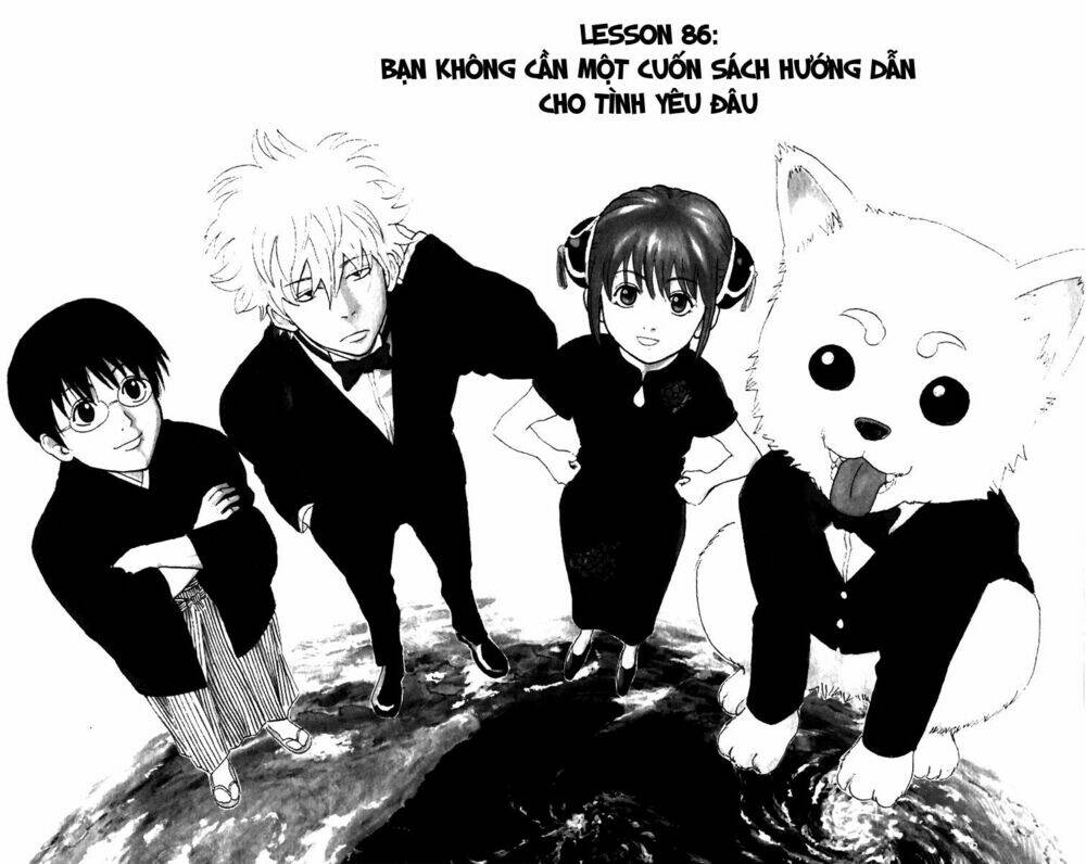 gintama - linh hồn bạc chapter 86 5