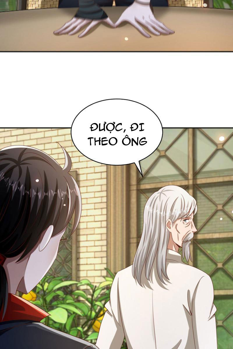 bảy vị tỷ tỷ tuyệt thế vô song của ta chapter 36 18