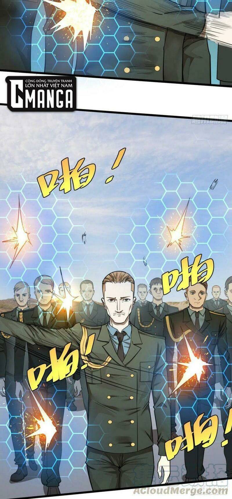 danh sách kẻ phản diện chapter 146 22