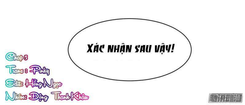 lừa gạt thiếu gia quí tộc làm bạn trai chapter 5 3