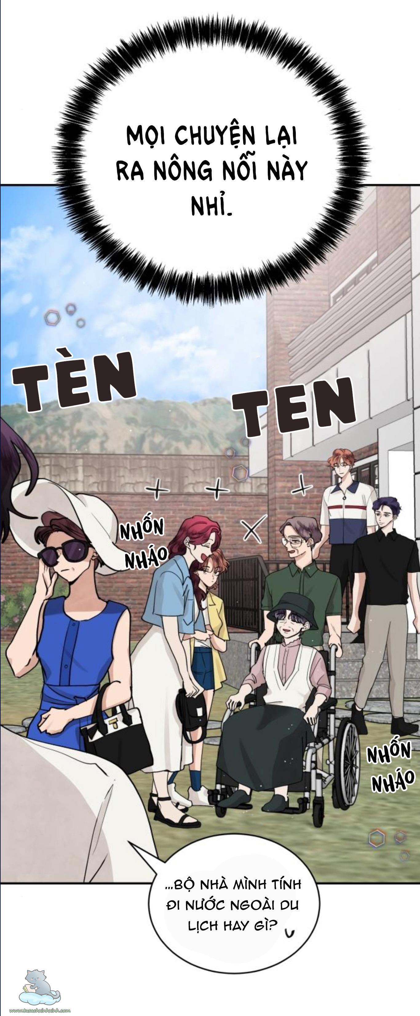 oan gia ngõ hẹp chapter 52 44