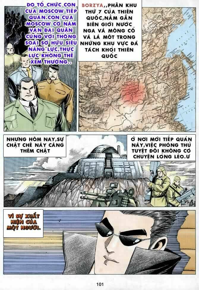 hải hổ 2 chapter 24 3