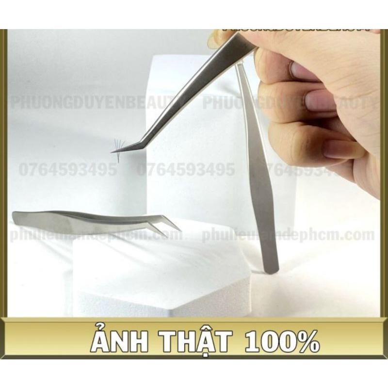 Nhíp cá heo tách mi, nhíp nối classic ,nhíp volume tạo fan..